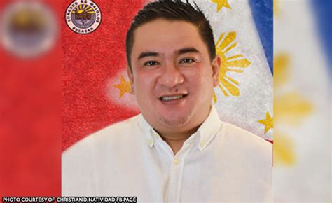 natividad nastor email|On the appointment of Mr. Christian D. Natividad – Presidential .